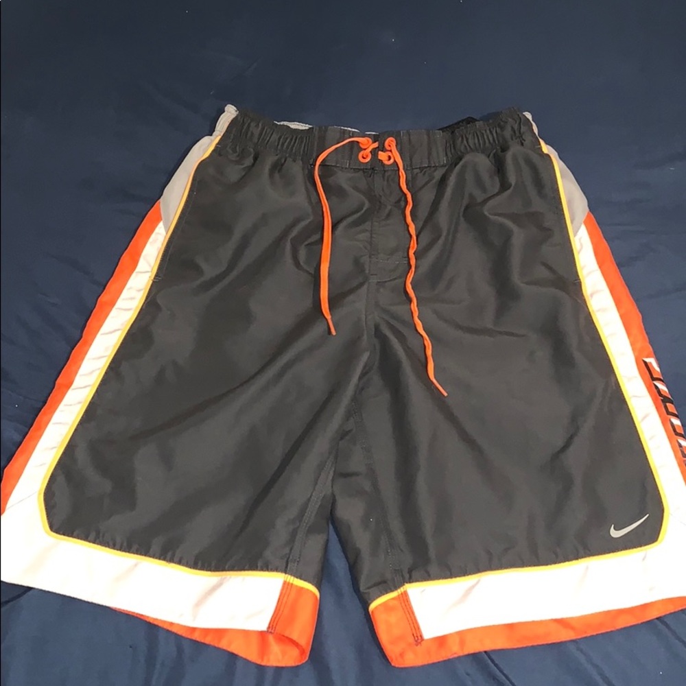 Nike Swim Trunks